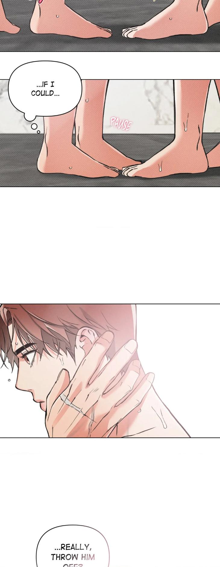 Beware the Ides of March by Stan/ Choi Song – Ch. 103 [Eng] page 26