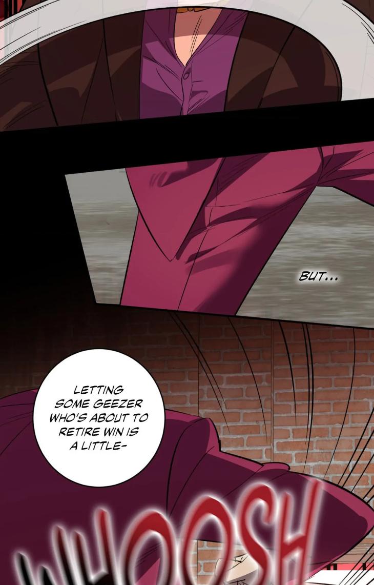 Golden Opportunity by Sand/ Chu – Season 2 – Uncensored [Eng] page 27