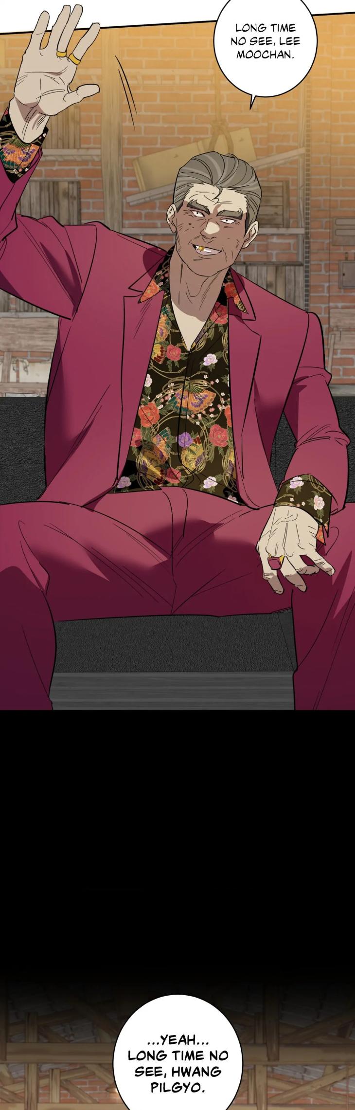 Golden Opportunity by Sand/ Chu – Season 2 – Uncensored [Eng] page 28