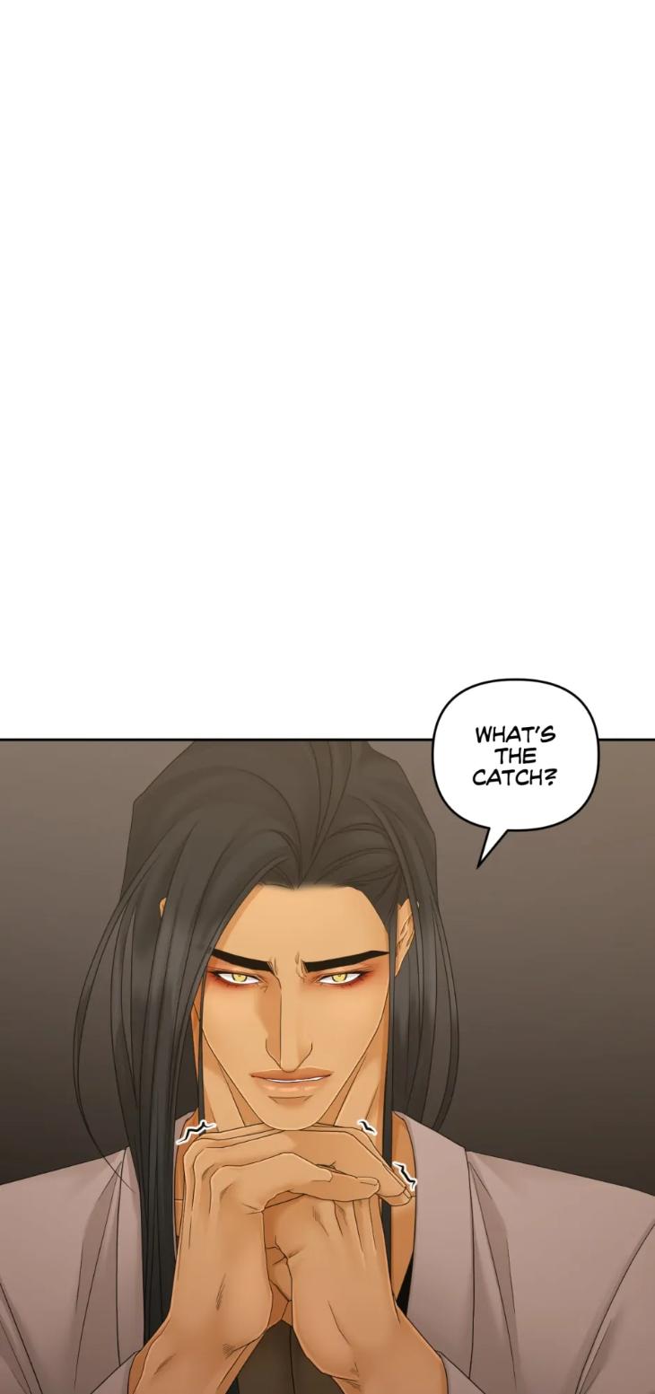 Thirst by Asami – Uncensored – Season 2 [Eng] page 27