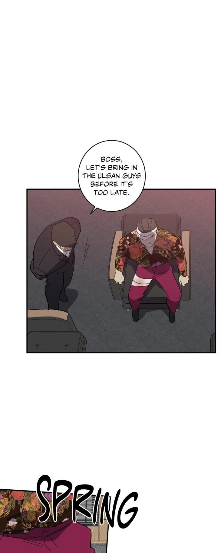 Golden Opportunity by Sand/ Chu – Season 2 – Uncensored [Eng] page 28