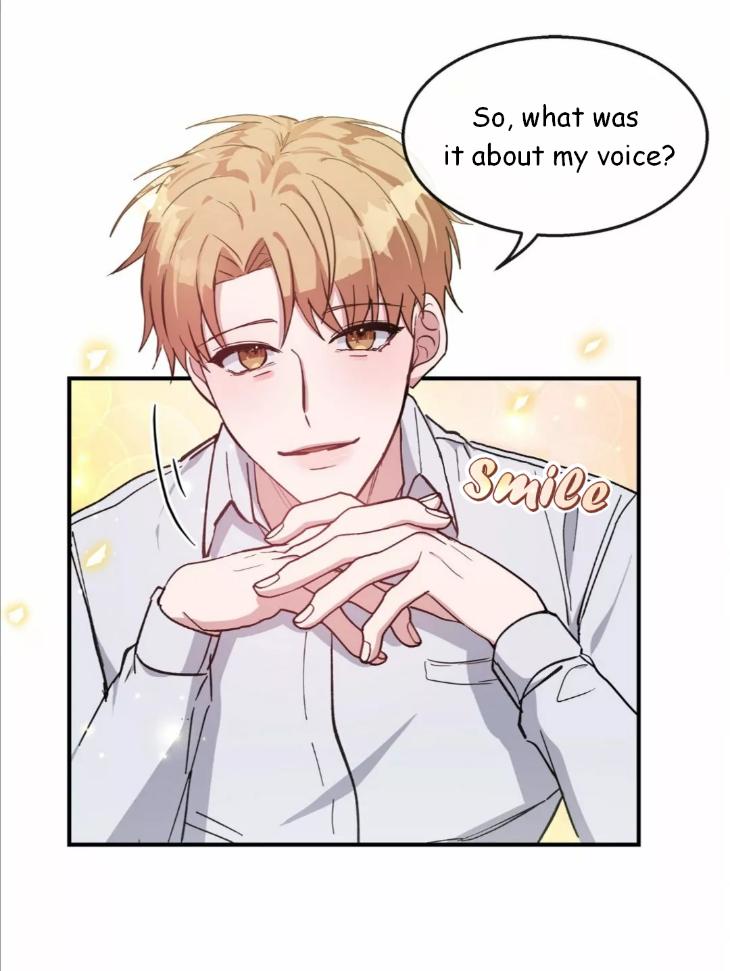 My Little Passenger by Prin – Ch. 3 [Eng] page 27