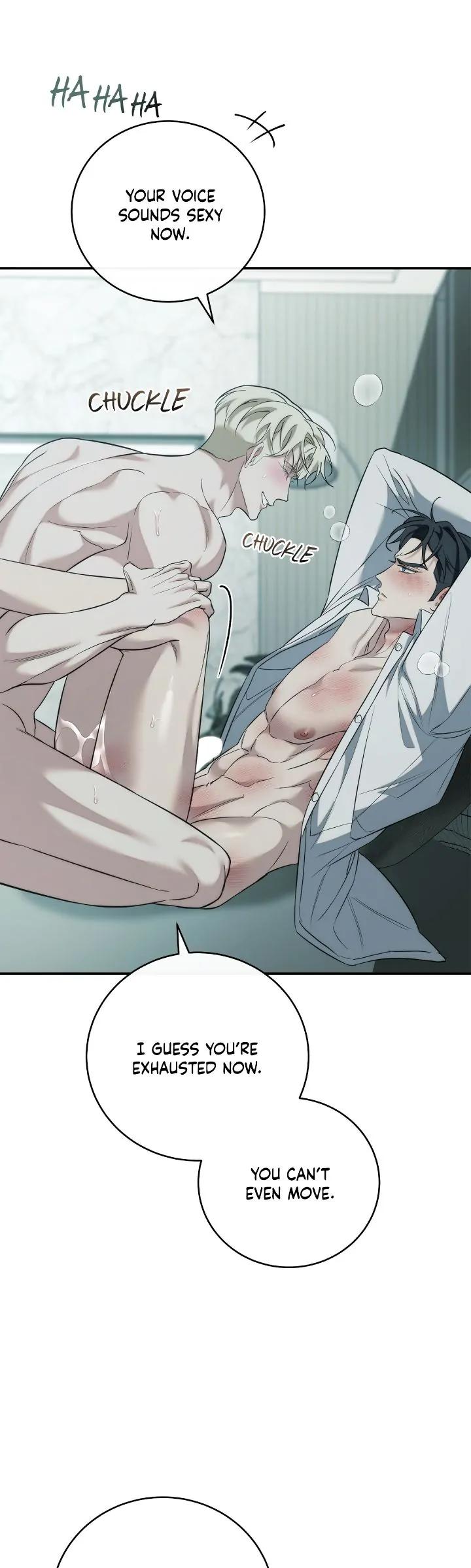 Unfinished Business by Ant Studio [Eng] page 25