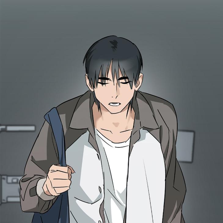 Lucky Letter by Natayung – Uncensored [Eng] page 29