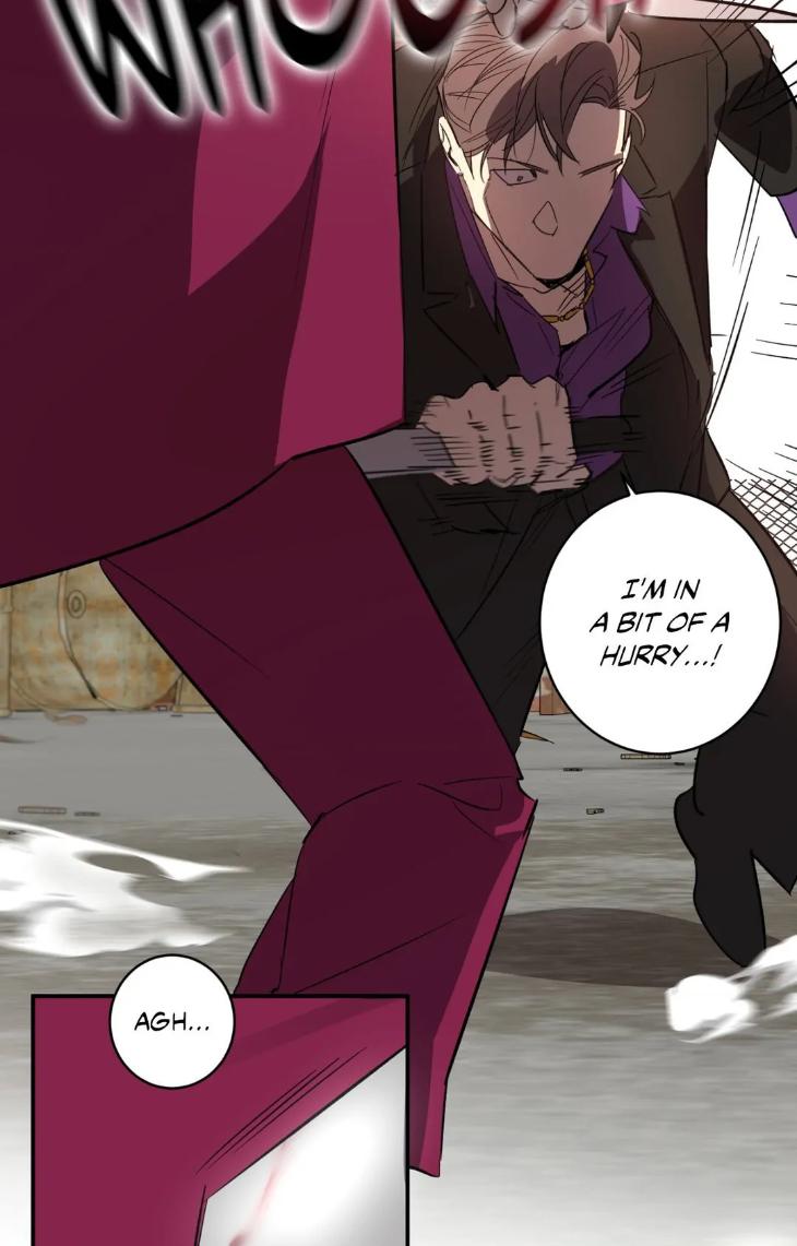 Golden Opportunity by Sand/ Chu – Season 2 – Uncensored [Eng] page 28