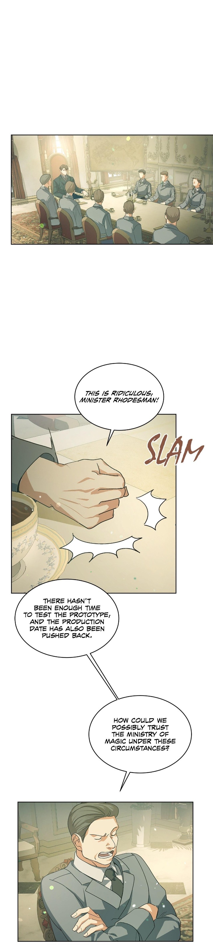 Concealing Sacred Simplicity by Gunguma [Eng] page 4