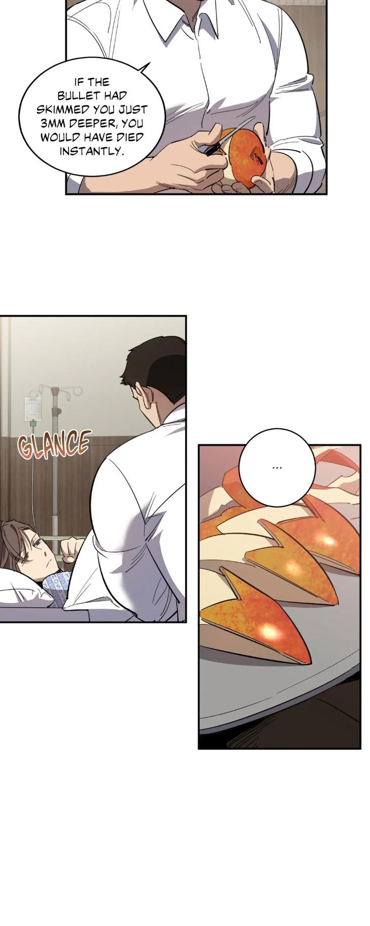 Golden Opportunity by Sand/ Chu – Season 2 – Uncensored [Eng] page 3