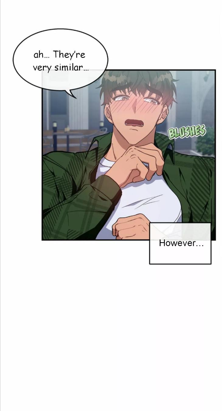 My Little Passenger by Prin – Ch. 3 [Eng] page 28