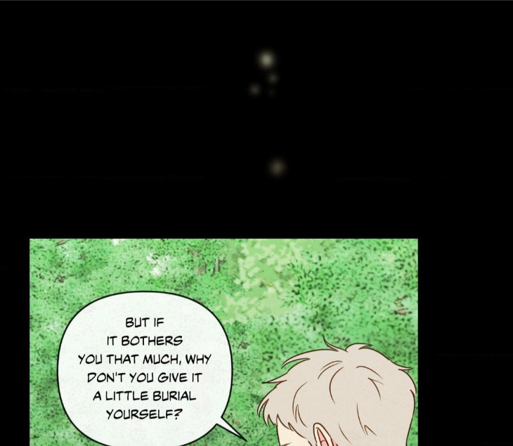 The Sacred Serpent’s Seduction by Dagom – Uncensored – Side 5 [Eng] page 30