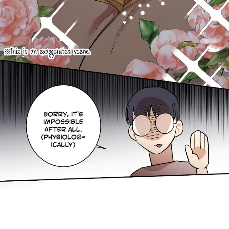 A Friend’s Tiddies Are A Burden To An Otaku by Chu [Eng] page 29