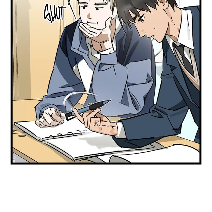 Lucky Letter by Natayung – Uncensored [Eng] page 30