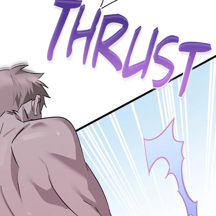 Lucky Letter by Natayung – Uncensored [Eng] page 27