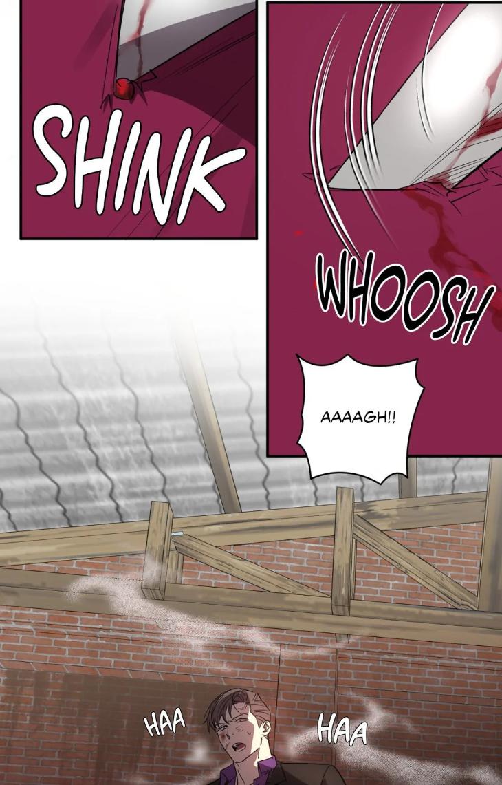 Golden Opportunity by Sand/ Chu – Season 2 – Uncensored [Eng] page 29