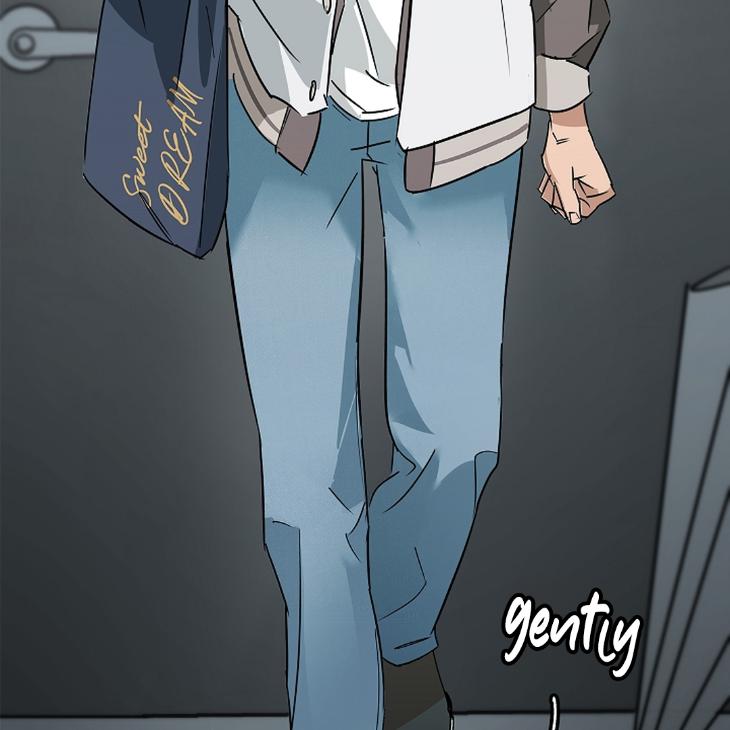 Lucky Letter by Natayung – Uncensored [Eng] page 30