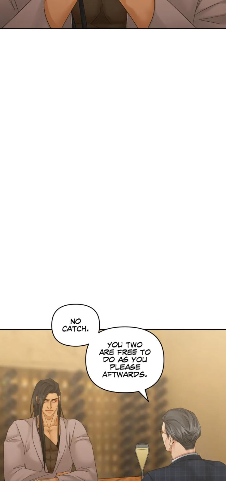 Thirst by Asami – Uncensored – Season 2 [Eng] page 28