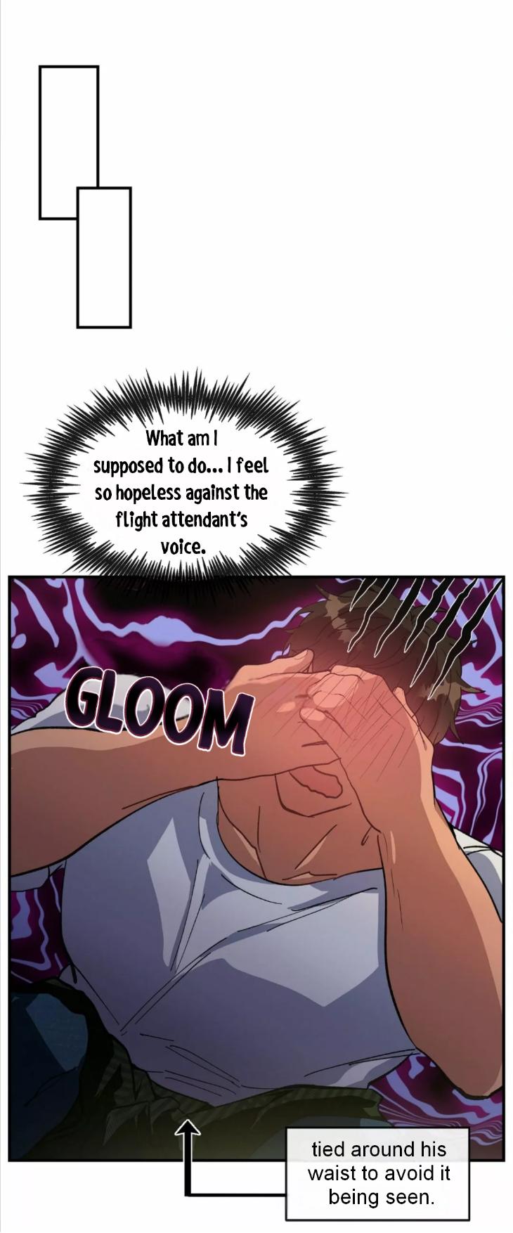 My Little Passenger by Prin – Ch. 3 [Eng] page 29