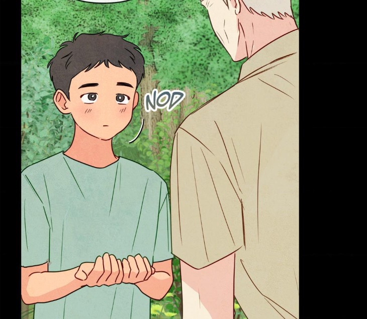 The Sacred Serpent’s Seduction by Dagom – Uncensored – Side 5 [Eng] page 31