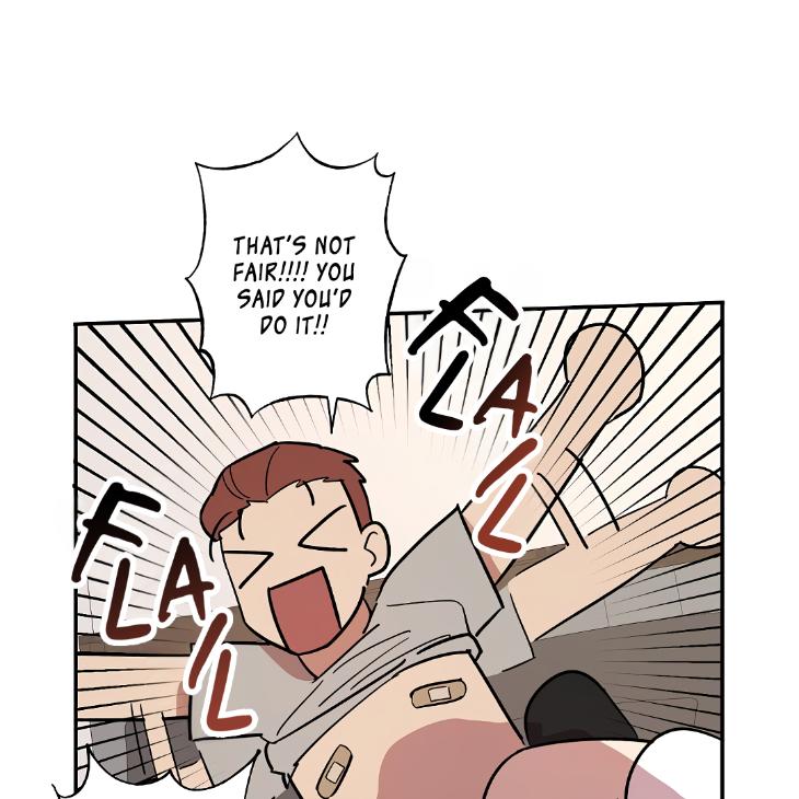 A Friend’s Tiddies Are A Burden To An Otaku by Chu [Eng] page 30