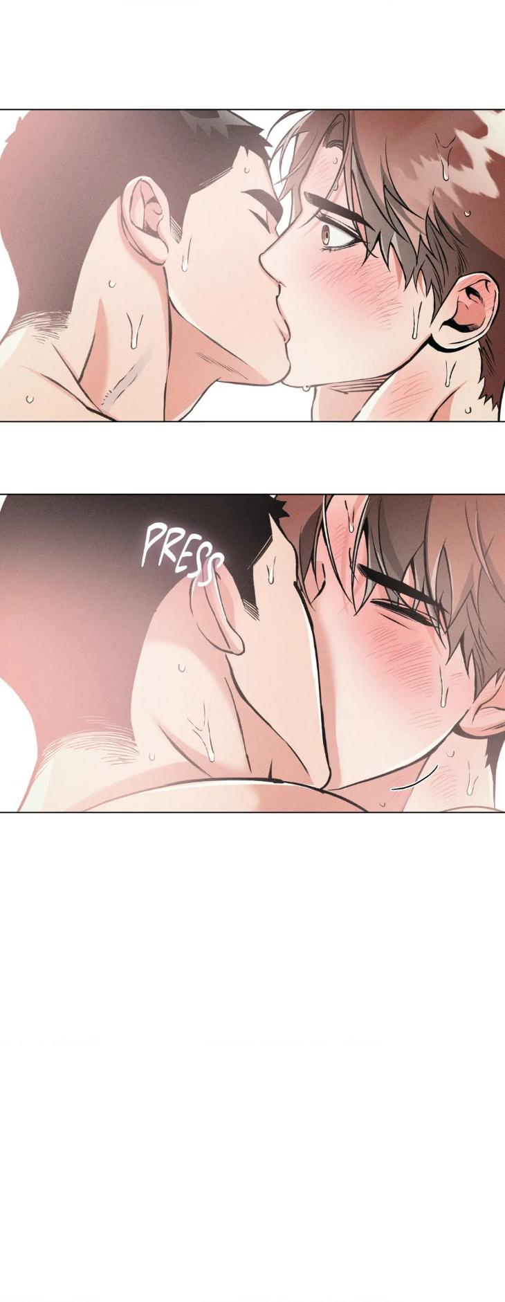 Beware the Ides of March by Stan/ Choi Song – Ch. 103 [Eng] page 29