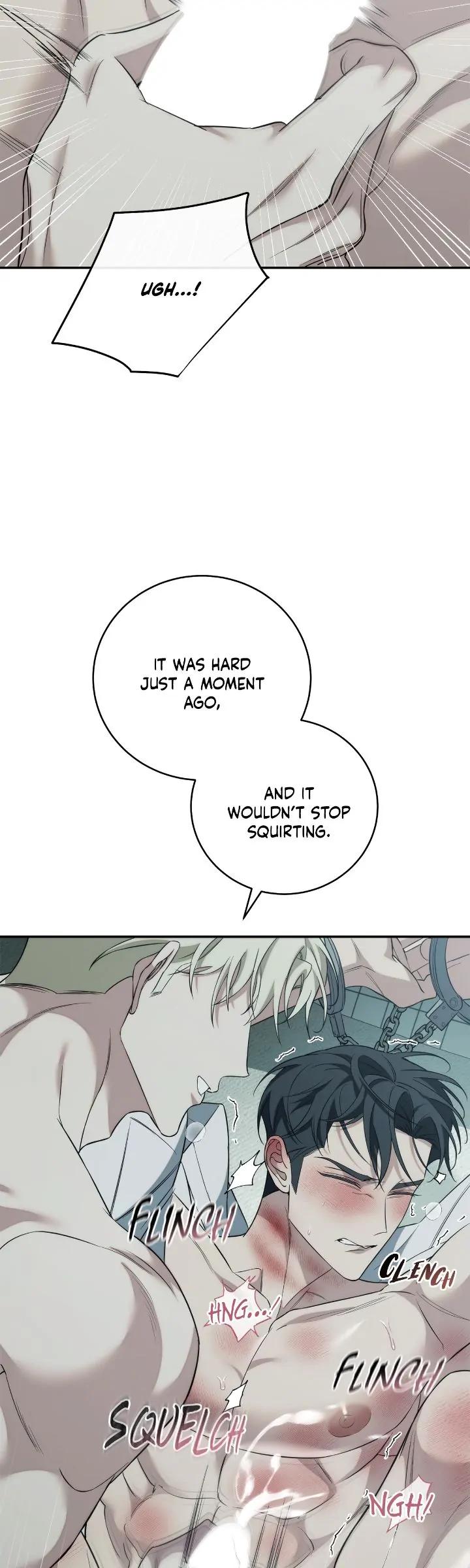 Unfinished Business by Ant Studio [Eng] page 27