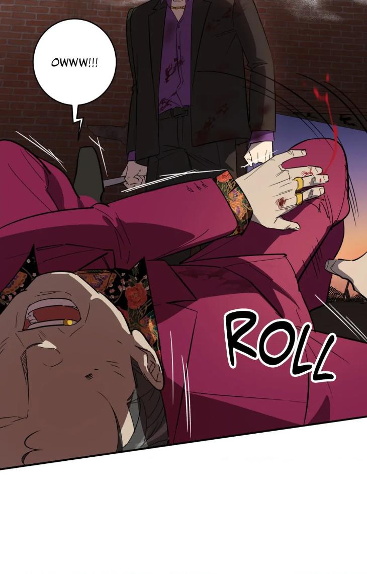 Golden Opportunity by Sand/ Chu – Season 2 – Uncensored [Eng] page 30