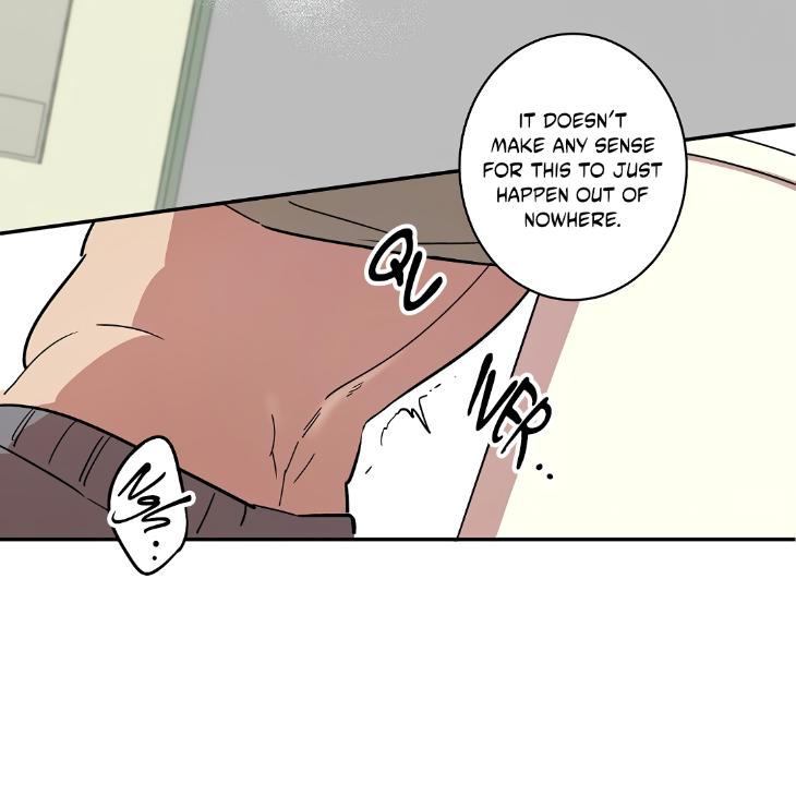 A Friend’s Tiddies Are A Burden To An Otaku by Chu [Eng] page 31