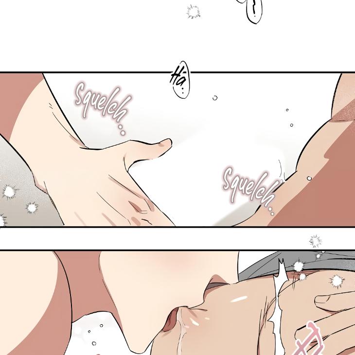 A Friend’s Tiddies Are A Burden To An Otaku by Chu [Eng] page 31