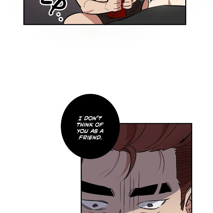 A Friend’s Tiddies Are A Burden To An Otaku by Chu [Eng] page 29