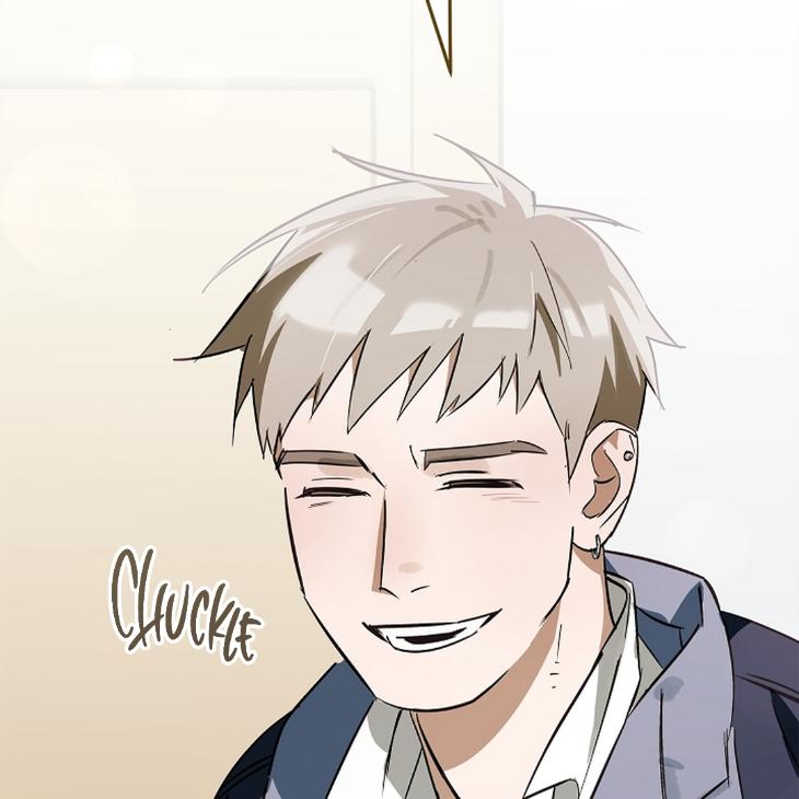 Lucky Letter by Natayung – Uncensored [Eng] page 32