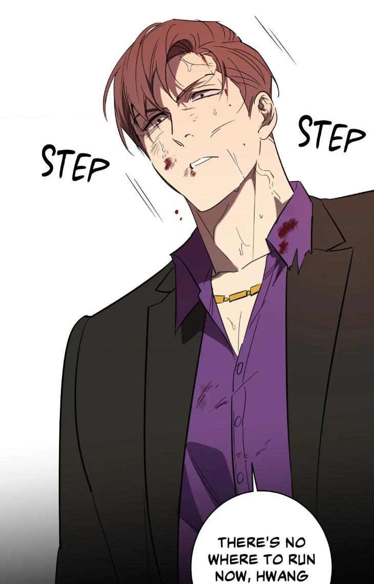 Golden Opportunity by Sand/ Chu – Season 2 – Uncensored [Eng] page 31