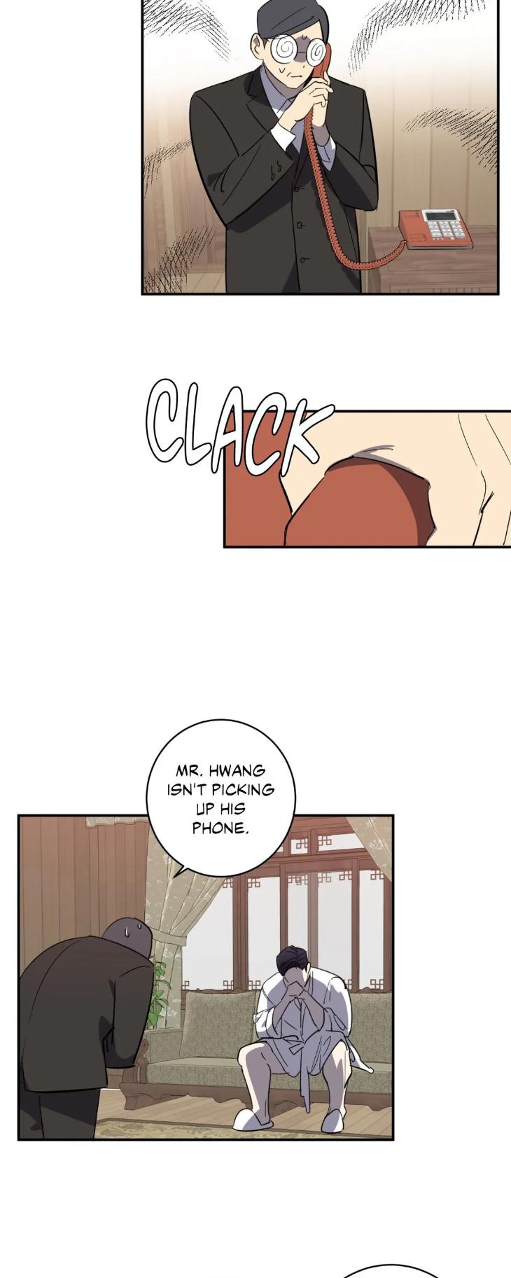 Golden Opportunity by Sand/ Chu – Season 2 – Uncensored [Eng] page 32