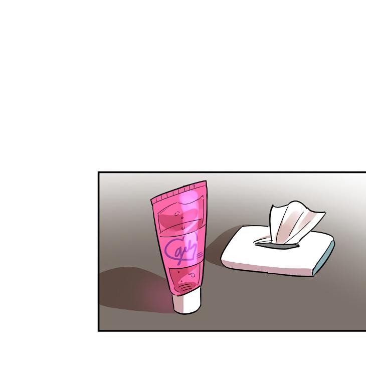 A Friend’s Tiddies Are A Burden To An Otaku by Chu [Eng] page 32