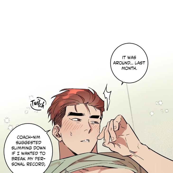 A Friend’s Tiddies Are A Burden To An Otaku by Chu [Eng] page 32