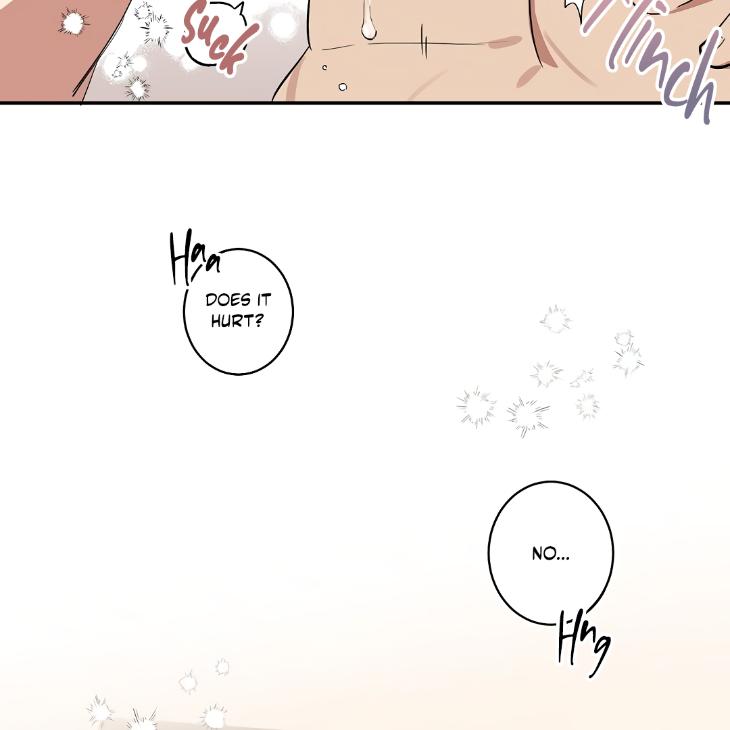 A Friend’s Tiddies Are A Burden To An Otaku by Chu [Eng] page 32