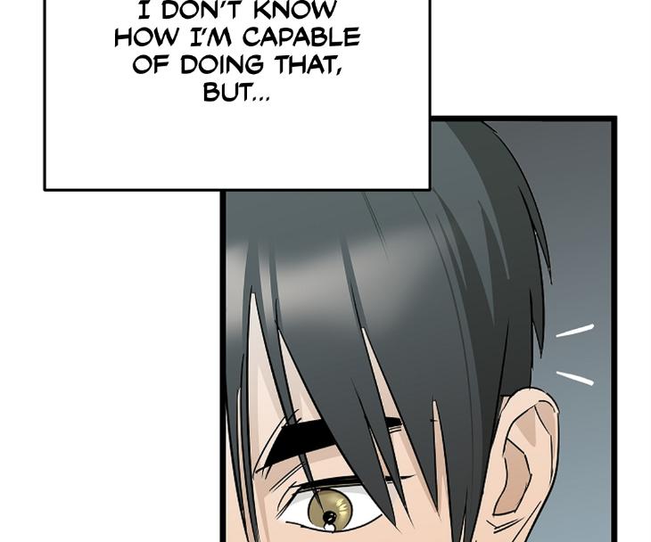 Lucky Letter by Natayung – Uncensored [Eng] page 33