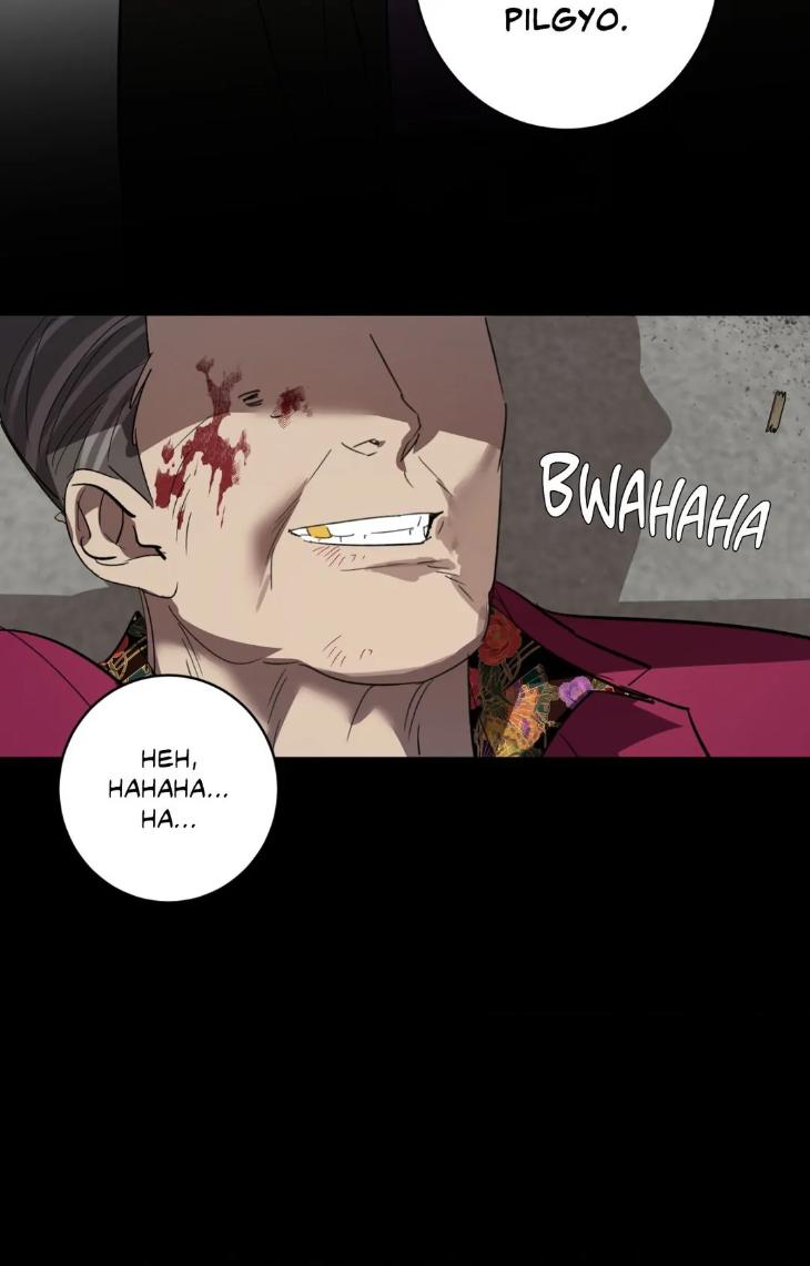 Golden Opportunity by Sand/ Chu – Season 2 – Uncensored [Eng] page 32