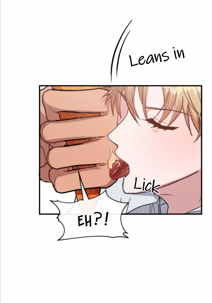 My Little Passenger by Prin – Ch. 3 [Eng] page 32