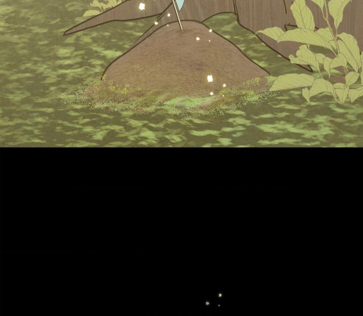 The Sacred Serpent’s Seduction by Dagom – Uncensored – Side 5 [Eng] page 34