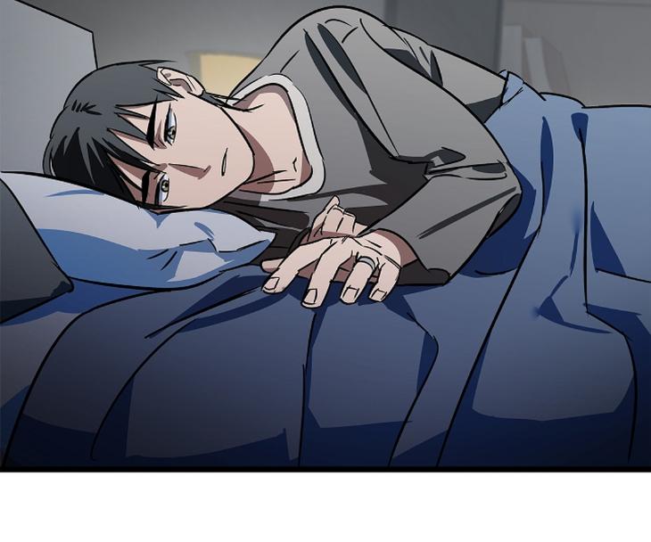 Lucky Letter by Natayung – Uncensored [Eng] page 34