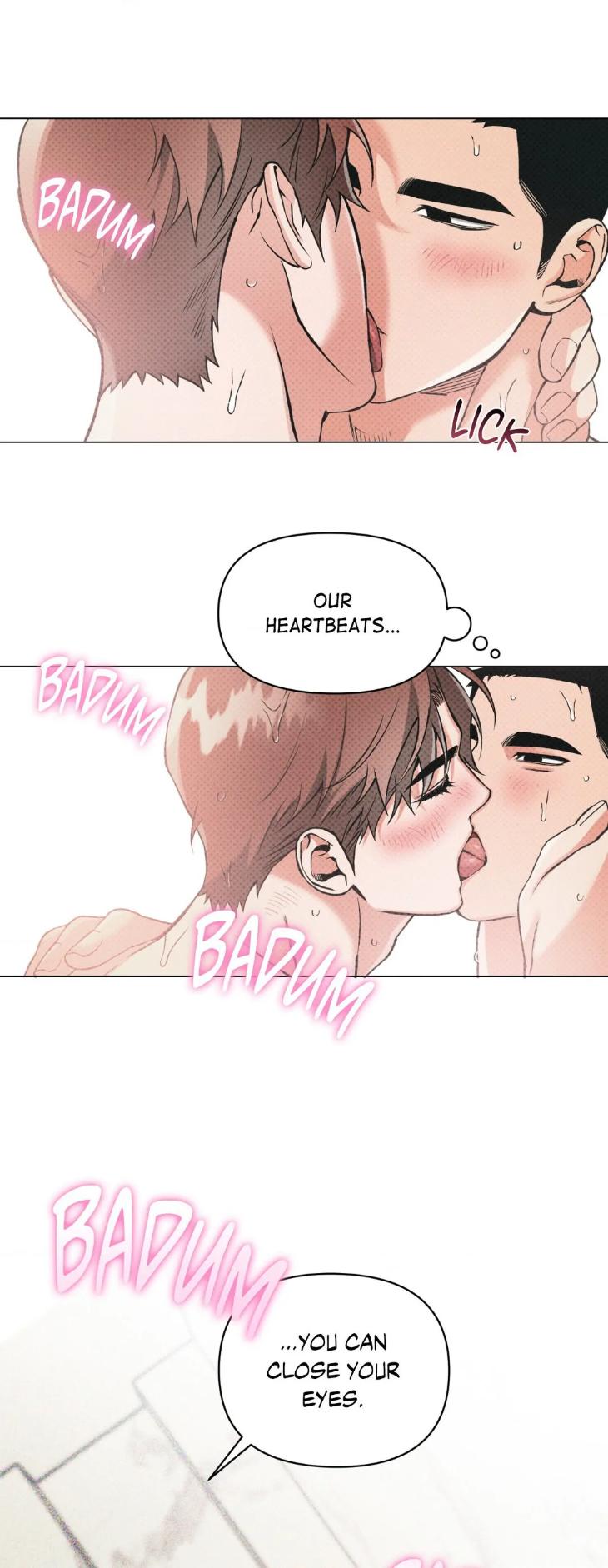 Beware the Ides of March by Stan/ Choi Song – Ch. 103 [Eng] page 32