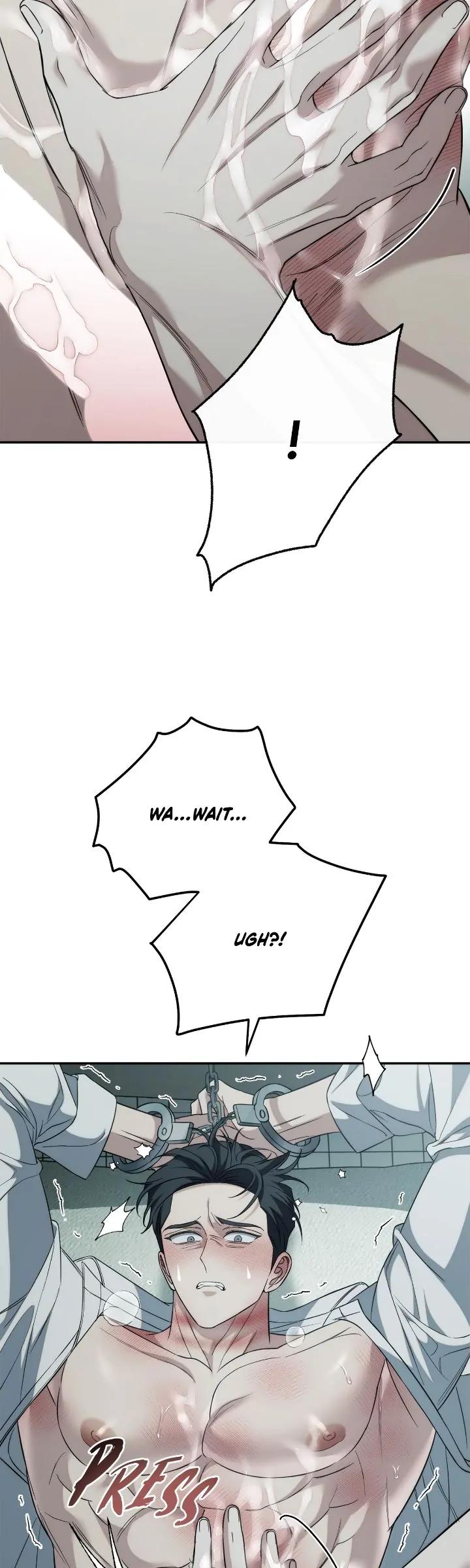 Unfinished Business by Ant Studio [Eng] page 30