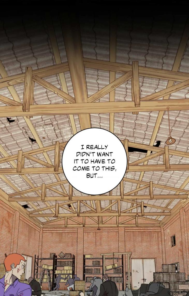 Golden Opportunity by Sand/ Chu – Season 2 – Uncensored [Eng] page 33