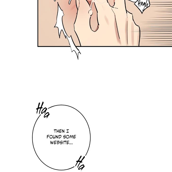 A Friend’s Tiddies Are A Burden To An Otaku by Chu [Eng] page 34