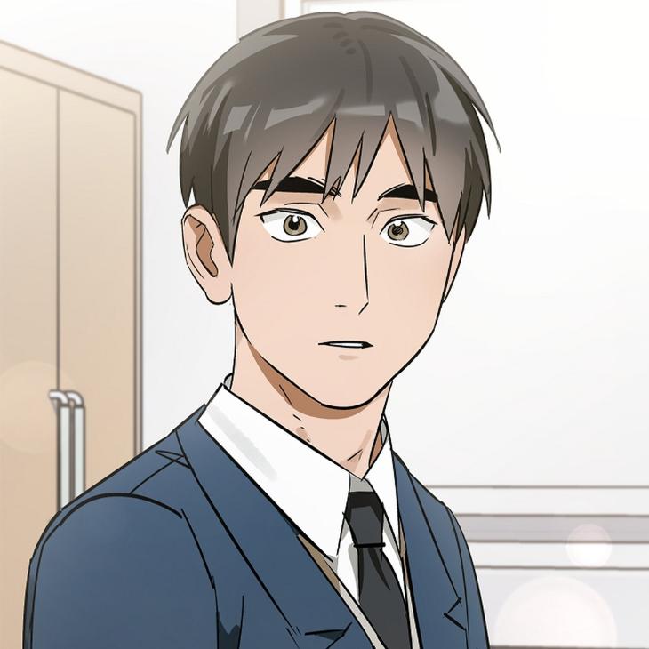 Lucky Letter by Natayung – Uncensored [Eng] page 35