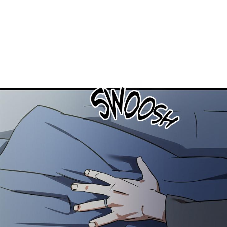 Lucky Letter by Natayung – Uncensored [Eng] page 35