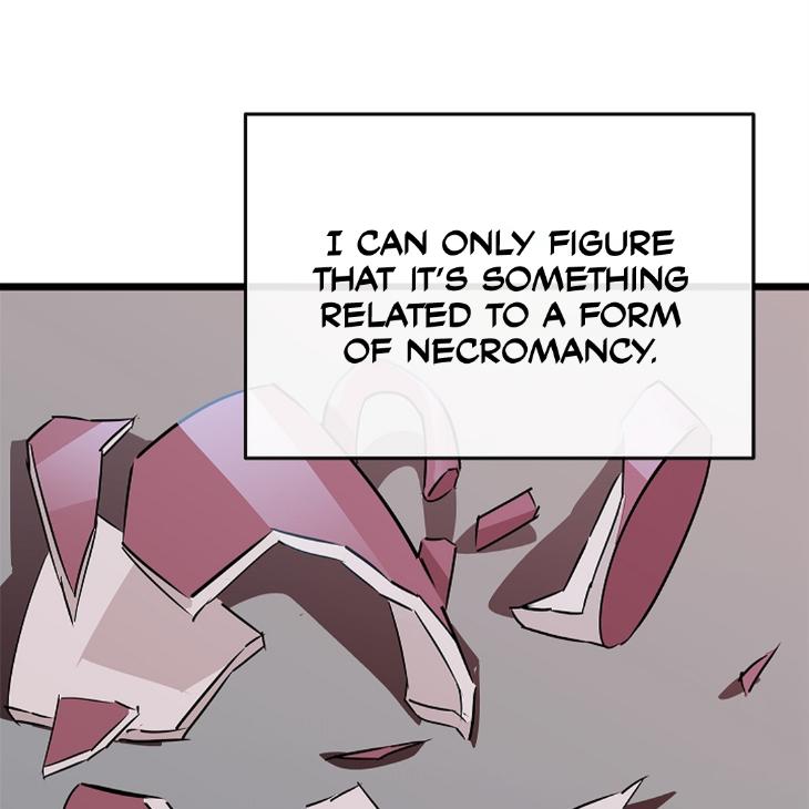 Lucky Letter by Natayung – Uncensored [Eng] page 35