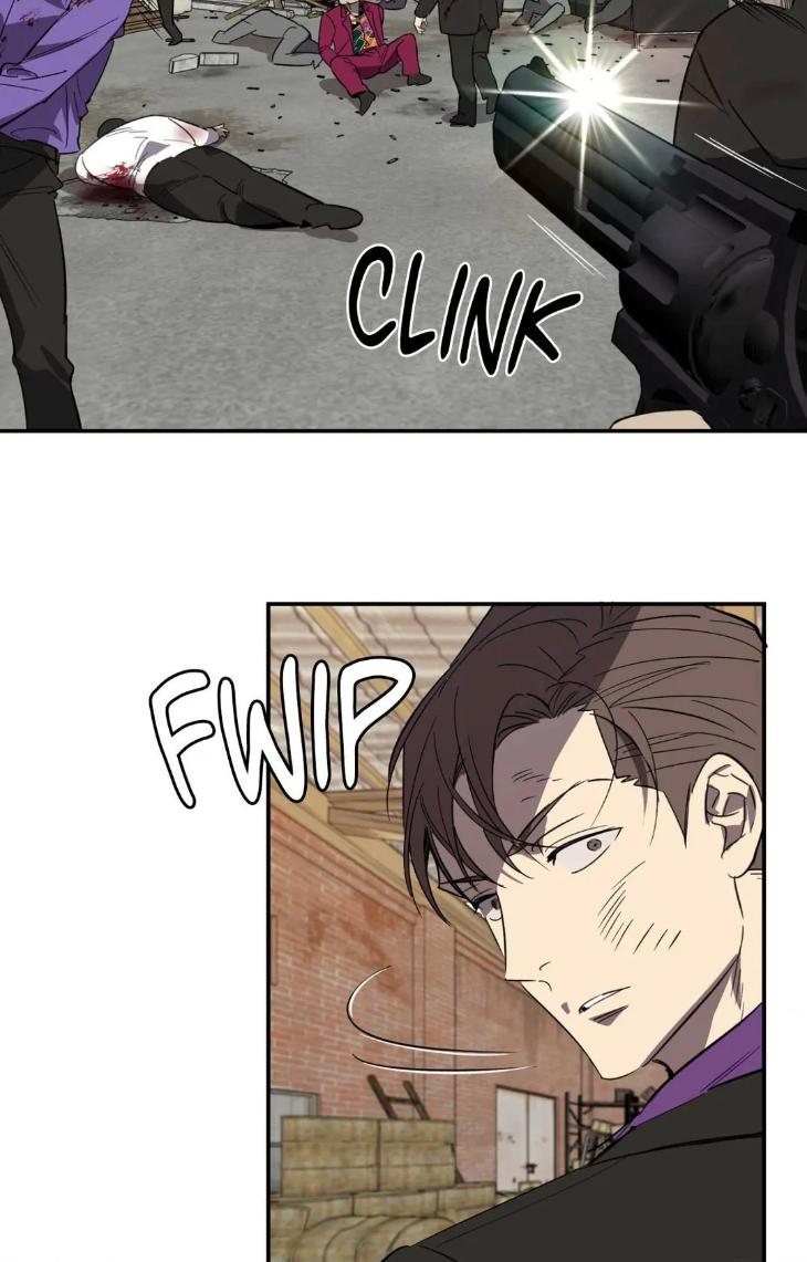 Golden Opportunity by Sand/ Chu – Season 2 – Uncensored [Eng] page 34