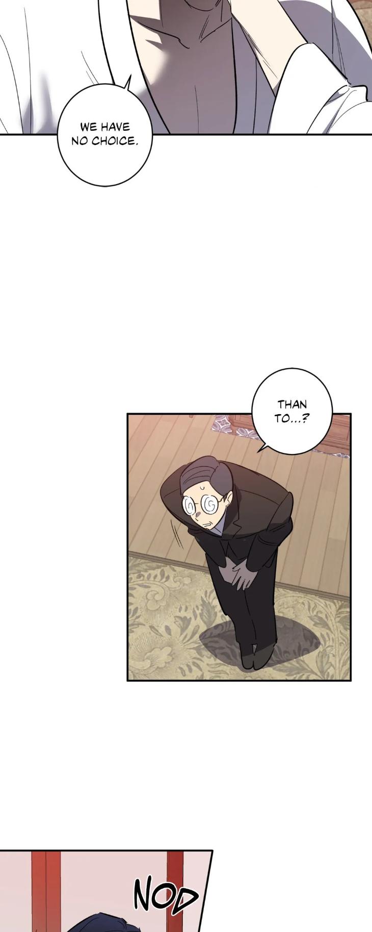 Golden Opportunity by Sand/ Chu – Season 2 – Uncensored [Eng] page 35