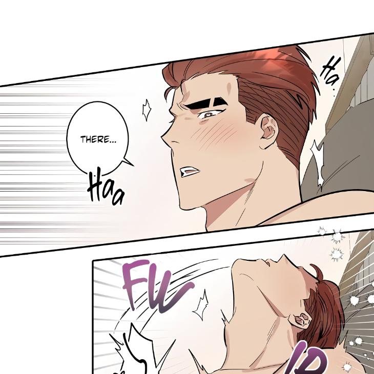 A Friend’s Tiddies Are A Burden To An Otaku by Chu [Eng] page 35