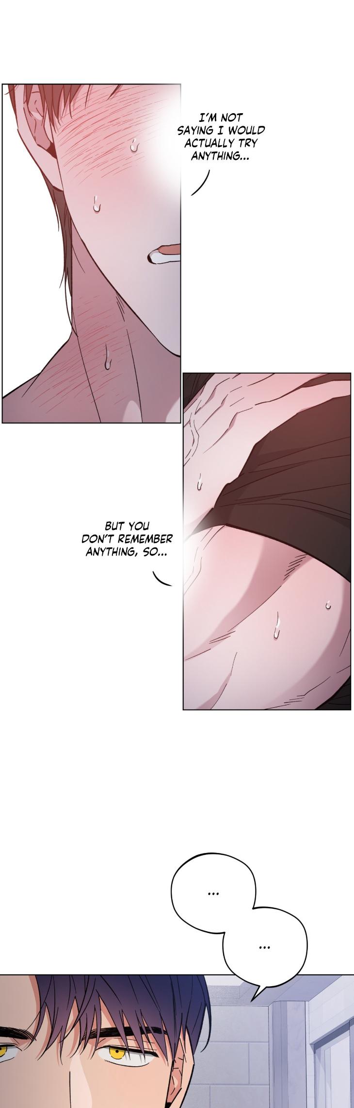 Dawn of The Dragon by Ma Jeung Ji – Season 3 – Uncensored [Eng] page 31